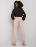 Tepláky RV DR 7075.24 béžové Tepláky RV DR 7075.24 béžové