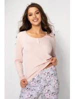 Pyžamo Margarita - Momenti Per Me Pyžamo Margarita - Momenti Per Me