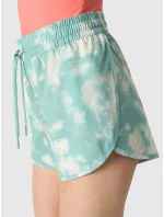 Dámské plavkové šortky 4F - multibarevné Dámské plavkové šortky 4F - multibarevné