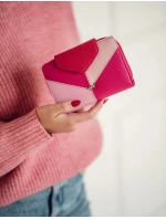 Peněženka VUCH Drita Pink