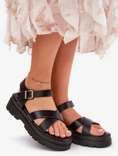 Sandály model 209895 Step in style