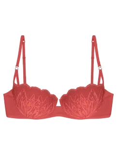 Dámská podprsenka Crazy Stupid Love WHP - ORANGE - oranžová 1203 - TRIUMPH