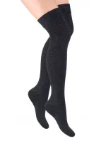 Dámské nadkolenky Steven art.076