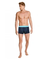 Pánské boxerky 2 pack 38293 Oval - HENDERSON Pánské boxerky 2 pack 38293 Oval - HENDERSON