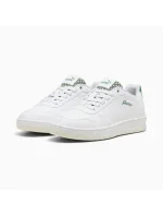 Puma Court Classy Blossom White Archive W 395092-01 dámské boty Puma Court Classy Blossom White Archive W 395092-01 dámské boty
