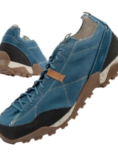 Pánské trekové boty Aku Nativa Canvas [646 016]