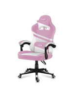 Herní židle Huzaro Force 4.4 Pink Mesh Herní židle Huzaro Force 4.4 Pink Mesh