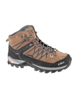 CMP Rigel Mid W 3Q12946-P430 dámské boty CMP Rigel Mid W 3Q12946-P430 dámské boty