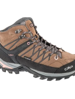 CMP Rigel Mid W 3Q12946-P430 dámské boty