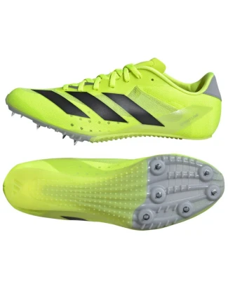 Boty adidas Sprintstar M spike IF9404