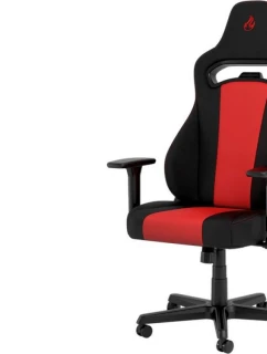 Nitro Concepts E250 Čalouněné opěradlo sedadla