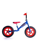 Krosové kolo Huffy 12" Spider-Man Jr 27661W