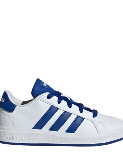 Boty adidas Grand Court 2.0 K Jr JQ8008