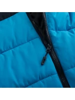 Pánská prošívaná zimní bunda VARMI II