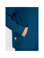 Pánská mikina s kapucí 4F 4FWSS25TSWSM1558-46S s pánskými prvky