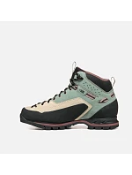 Dámské trekové boty Garmont Vetta Evo GTX – iceberg green/whitecup grey Dámské trekové boty Garmont Vetta Evo GTX – iceberg green/whitecup grey