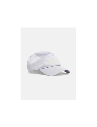 Čepice PEAK PERFORMANCE Tech Player Cap, barva šedá Čepice PEAK PERFORMANCE Tech Player Cap, barva šedá