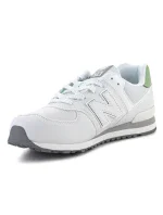 Dětská obuv GC574MW1 - New Balance