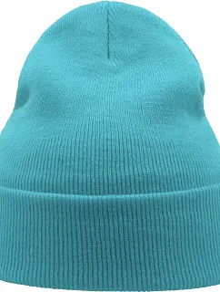 Atlantis Headwear Wind-S Pletená čepice 33.0220 bright blue