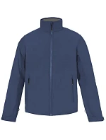 Promodoro 7820 Pánská 3-vrstvá softshellová bunda 40.7820 navy Promodoro 7820 Pánská 3-vrstvá softshellová bunda 40.7820 navy
