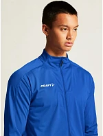 Craft Teamwear Evolve 2.0 Full Zip Jacket M Pánská tréninková bunda 82.4757 club cobalt