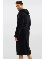 Dkaren 130 s kapucí barva:černá Dkaren 130 s kapucí barva:černá