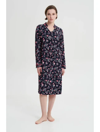 Vamp - Noční košile 19122 - Vamp Vamp - Noční košile 19122 - Vamp