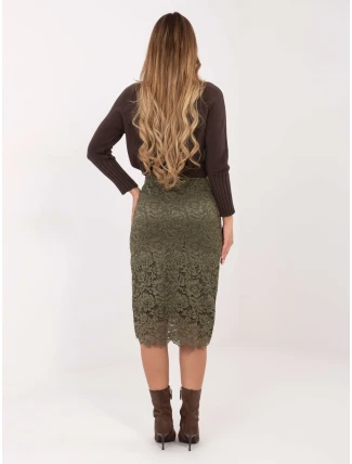 Sukně IT SD 21852.15 khaki