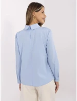 Košile LK KS 508948.67 světle modrá Košile LK KS 508948.67 světle modrá