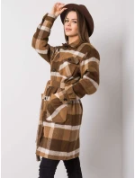 LK EN 508354.16X hnědá LK EN 508354.16X hnědá