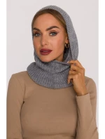 M899 Balaklava - šedá