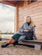 Městský batoh VUCH Glenn V Black