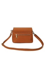 Kabelka VUCH Byrsa Mini Brown Kabelka VUCH Byrsa Mini Brown