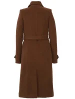 Plášť  model 140125 Mattire