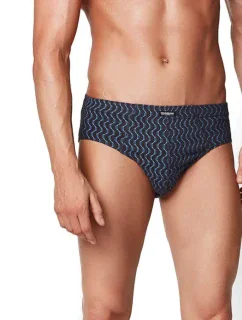 Pánské slipy 2P CLASSIC 1440-MAXI