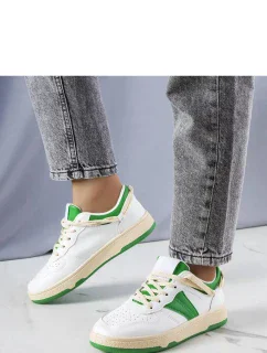 Sportovní obuv  model 208008 Solea