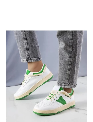 Sportovní obuv  model 208008 Solea