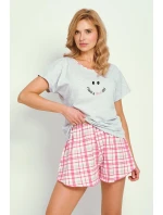 Pyžama model 216248 Taro Pyžama model 216248 Taro