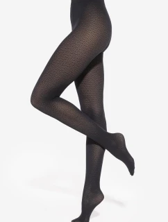 Punčocháče Gatta Loretta wz.158 50 den 5-XL