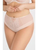 Gorsenia K 856 Just Beige kalhotky M-4XL Gorsenia K 856 Just Beige kalhotky M-4XL