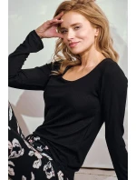 Taro Charlotte 3232 l/r S-XL Z24/25 dámské pyžamo