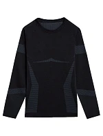 4F W F113 termální mikina 4FAW23USEAF113 20S