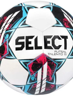 Select Futsal Talento 13 v22 fotbal 18334