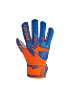 Reusch Attrakt Solid Finger Support Brankářské rukavice Jr 5472510 2290