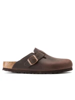 Žabky Birkenstock Boston Leoi Regular 0860133