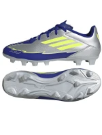 Boty adidas F50 Club FG/MG IH0916
