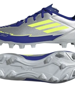 Boty adidas F50 Club FG/MG IH0916