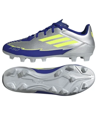 Boty adidas F50 Club FG/MG IH0916