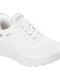 Boty Skechers Slip-ins: Bobs Sport Squad Chaos W 117497 OFWT