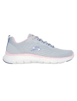 Boty Skechers Flex Appeal 5.0 W 150201-GYMT Boty Skechers Flex Appeal 5.0 W 150201-GYMT